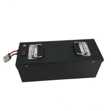 Factory Sales 48V 30ah Ebike Lithium Ion Battery Pack